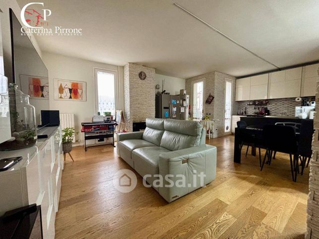 Appartamento in residenziale in Piazza Etrusca 6