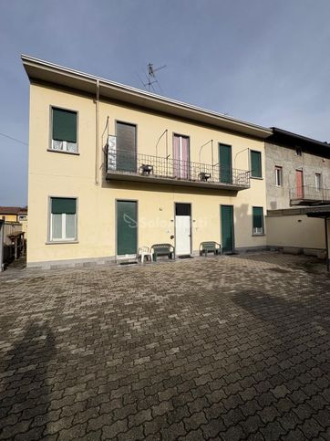 Appartamento in residenziale in Via Lucca 11