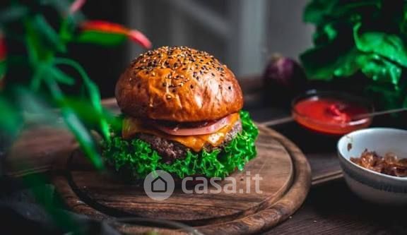 Attivitã /licenza (con o senza mura) in commerciale in Via Sforza Pallavicini