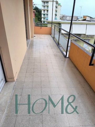 Appartamento in residenziale in Via Wolfgang Goethe