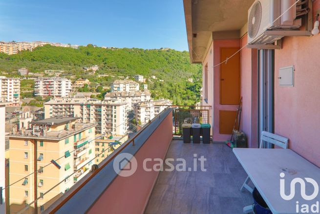 Appartamento in residenziale in Via Edera 9