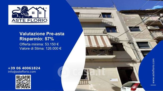 Appartamento in residenziale in Via Santa Croce
