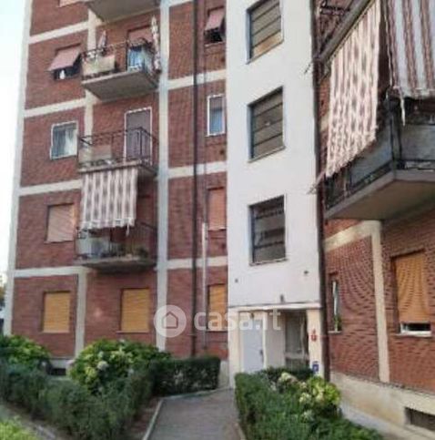 Appartamento in residenziale in Via Andrea Doria 2
