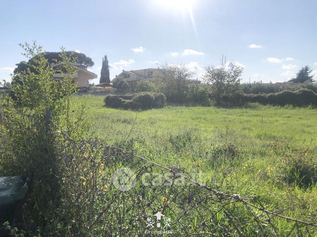 Terreno agricolo in commerciale in Via dell'Acqua Sotterra 4