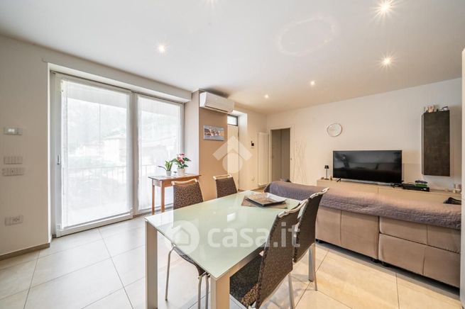 Appartamento in residenziale in Via Pepe 13