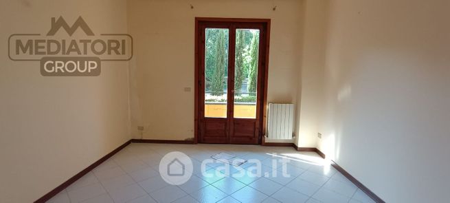 Appartamento in residenziale in Via di Montechiari