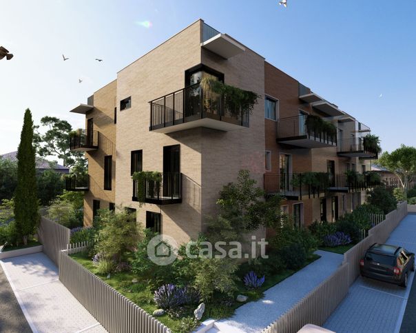 Appartamento in residenziale in Via Daniele Manin 31