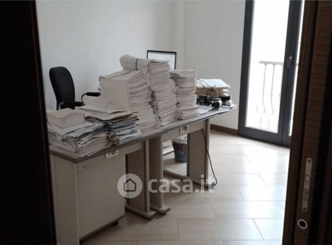 Ufficio in commerciale in Piazza Bartolo Longo 17