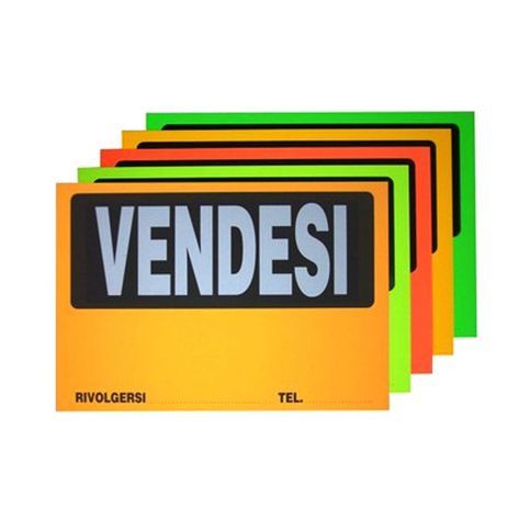 Ufficio in commerciale in