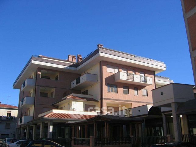 Appartamento in residenziale in 