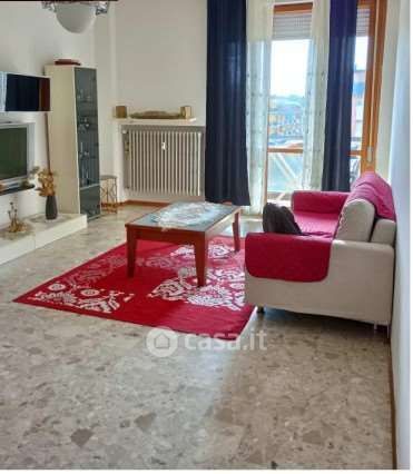 Appartamento in residenziale in Via Galileo Galilei 31