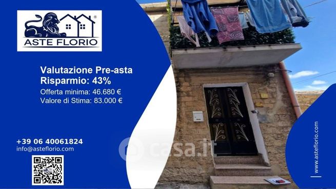 Appartamento in residenziale in Via San Agostino