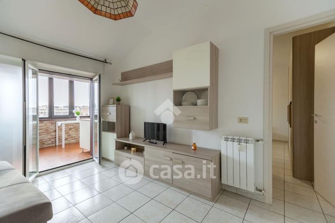 Appartamento in residenziale in Viale Fulvio Testi 216