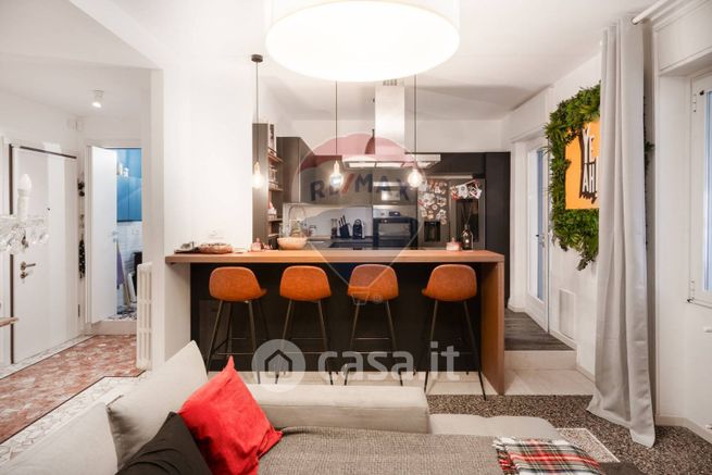 Appartamento in residenziale in Viale Venezia 230