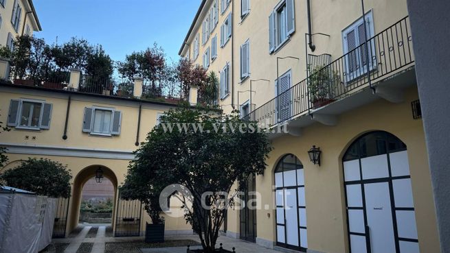 Appartamento in residenziale in Via Marco Polo