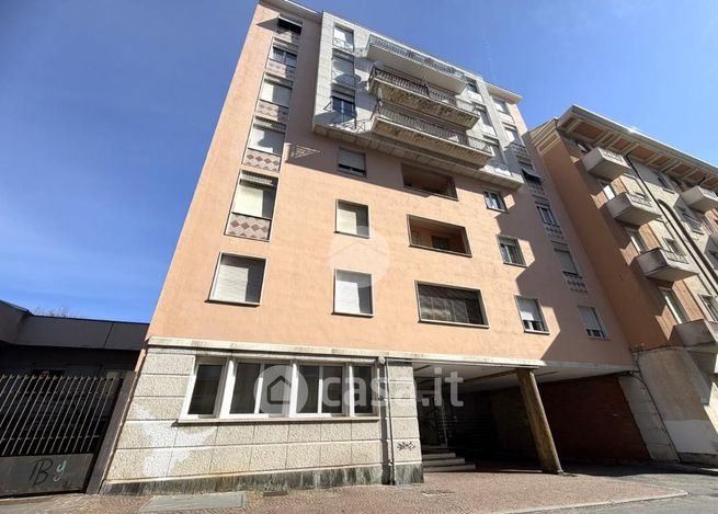 Appartamento in residenziale in Via Trento 41
