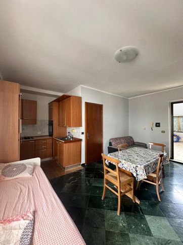 Appartamento in residenziale in Via Caduti sul Lavoro