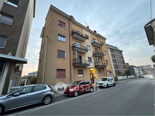 Appartamento in residenziale in Via Giovanni Randaccio 19