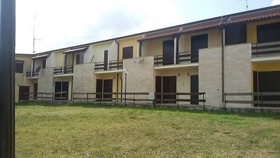 Appartamento in residenziale in Via Lanciano 10