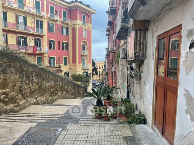 Appartamento in residenziale in Salita Tasso 4