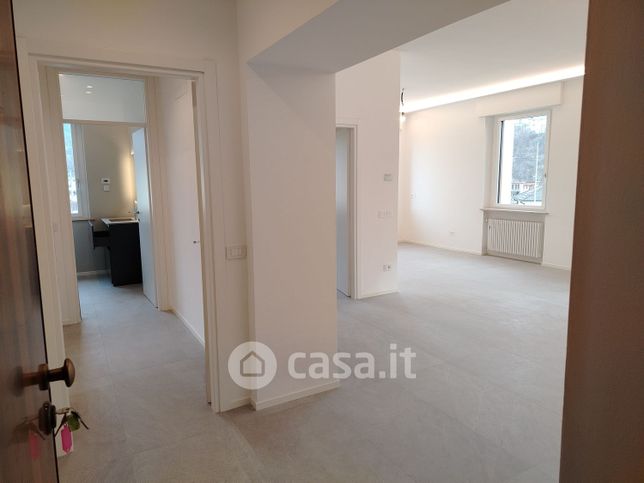 Ufficio in commerciale in Viale Piave 7