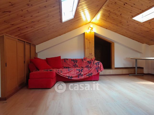 Appartamento in residenziale in Via della Roggia