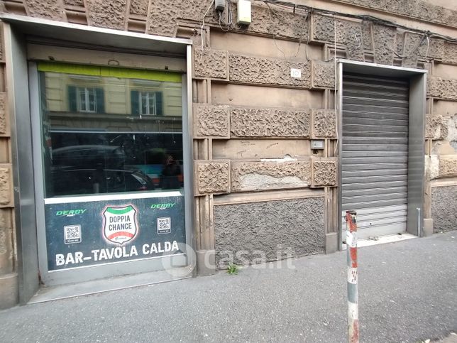 Negozio/locale commerciale in commerciale in Via Pasquale Pastorino