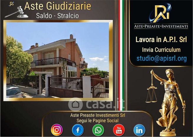 Appartamento in residenziale in Viale Castellana 75