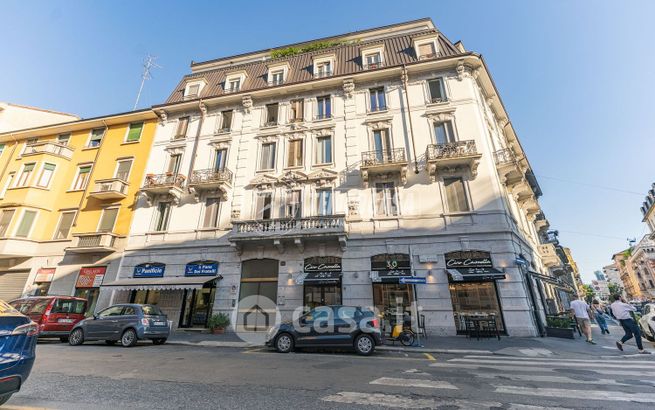Appartamento in residenziale in Via Ugo Bassi 30