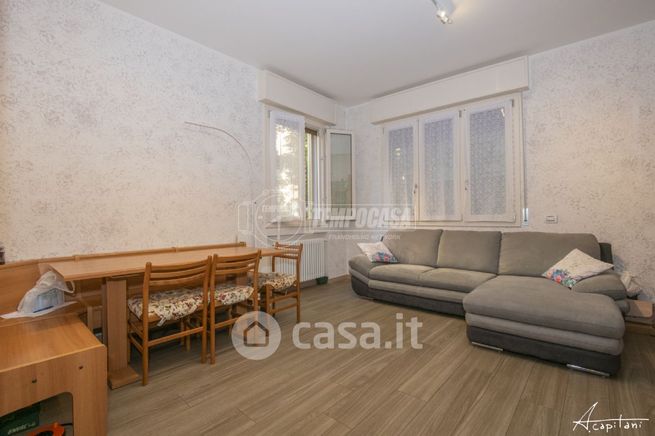 Appartamento in residenziale in Via Vincenzo Bellini 180