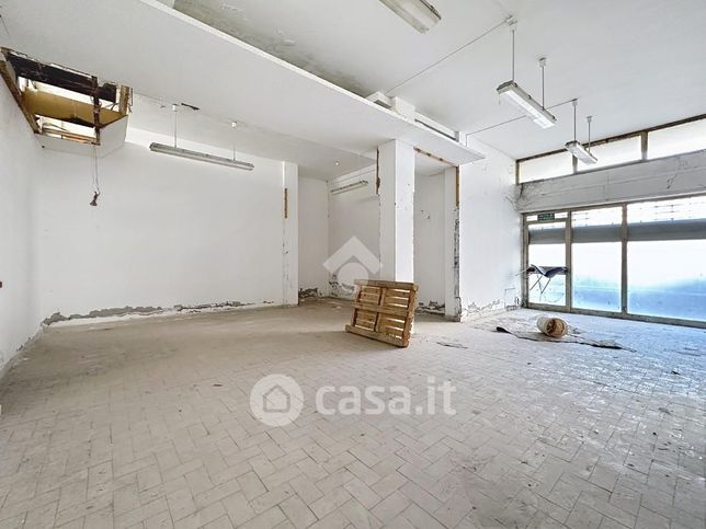 Ufficio in commerciale in Via Brigate Partigiane