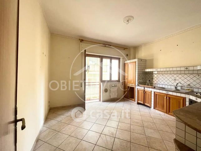 Appartamento in residenziale in Via Massimo D'Azeglio 22