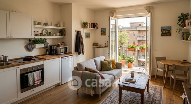 Appartamento in residenziale in Via Francesco Guicciardini