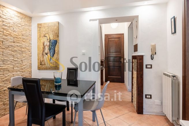 Appartamento in residenziale in Via Per Corte Capanni 266
