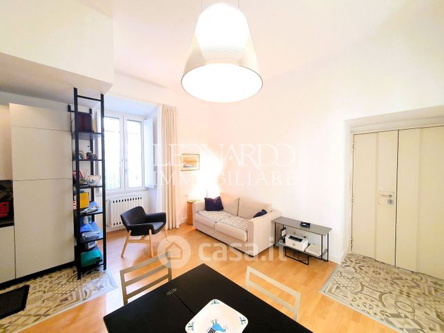 Appartamento in residenziale in Via Gian Lorenzo Bernini