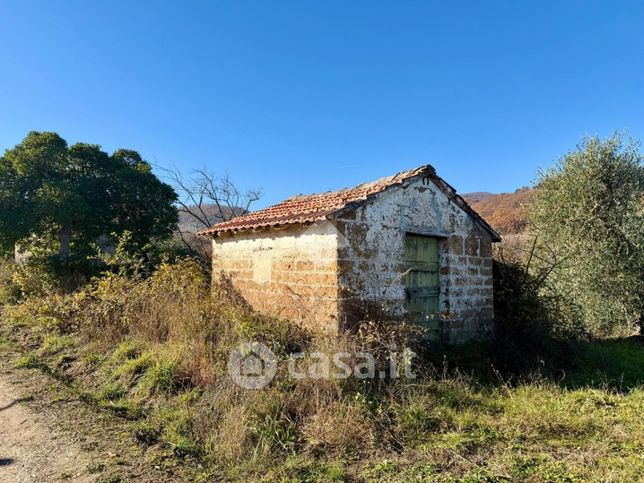Terreno agricolo in commerciale in 