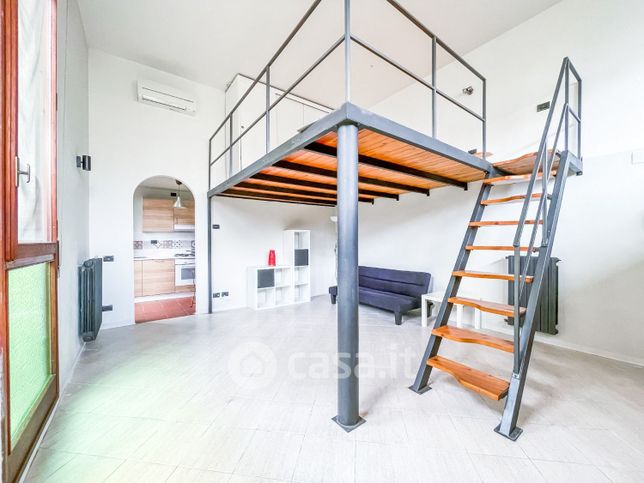 Appartamento in residenziale in Via Gorizia