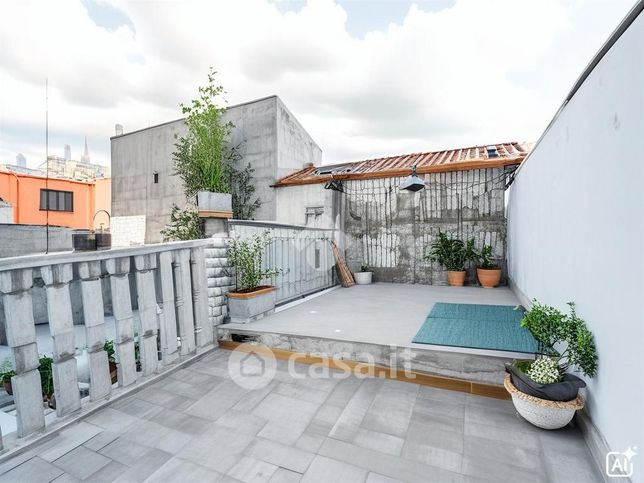 Casa bi/trifamiliare in residenziale in Via Risorgimento 15