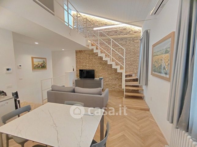 Appartamento in residenziale in Via Mario Paterni 39