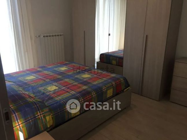 Appartamento in residenziale in Via Romana