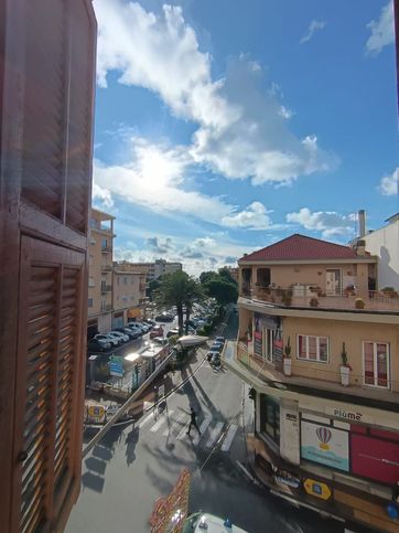 Appartamento in residenziale in Via Roma