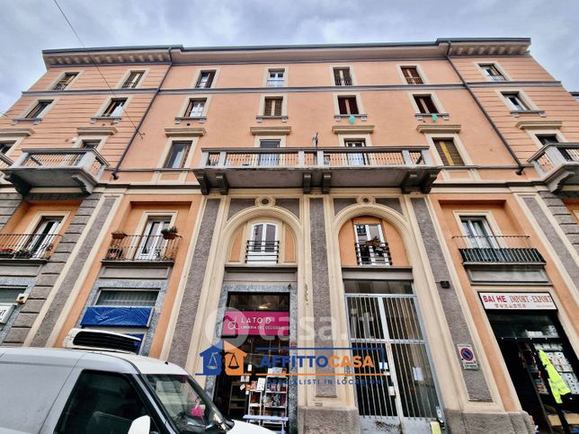 Appartamento in residenziale in Via Luca Signorelli 1