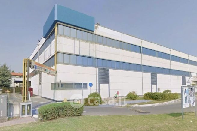 Ufficio in commerciale in Via Commercio 40