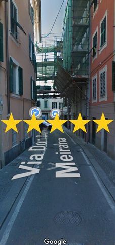 Appartamento in residenziale in Vico Perino