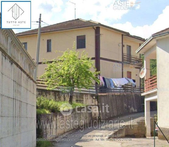 Appartamento in residenziale in Via Porrino