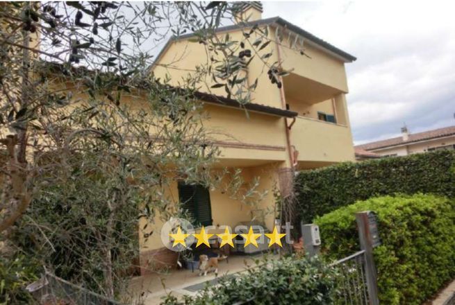 Appartamento in residenziale in Via Flaminia