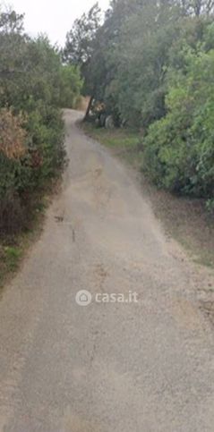 Terreno agricolo in commerciale in Via Stazzu Manzoni