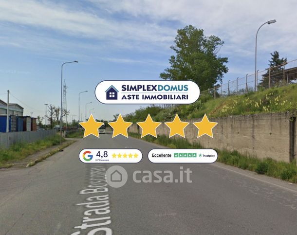 Appartamento in residenziale in Strada Boscomarengo
