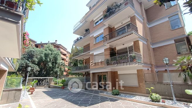 Appartamento in residenziale in Via Trionfale 6551