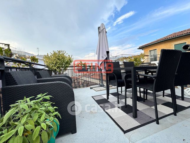 Appartamento in residenziale in 
